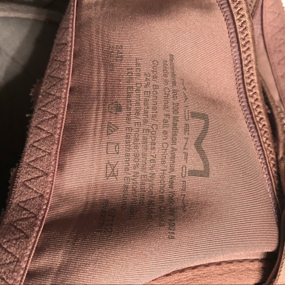 Maidenform Extra Coverage Lace T-Back Bra Bundle - Picture 6 of 6